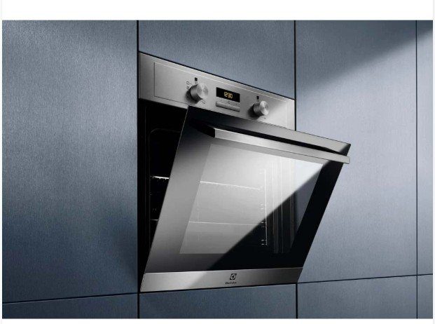 Духова шафа Electrolux EOF3H40BX 8