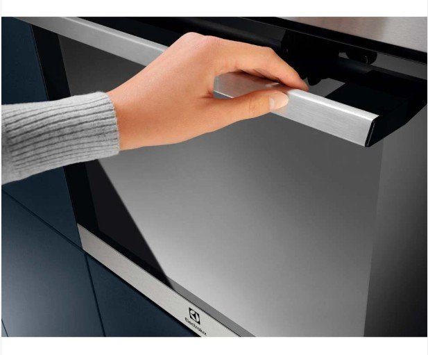Духова шафа Electrolux EOF3H40BX 4