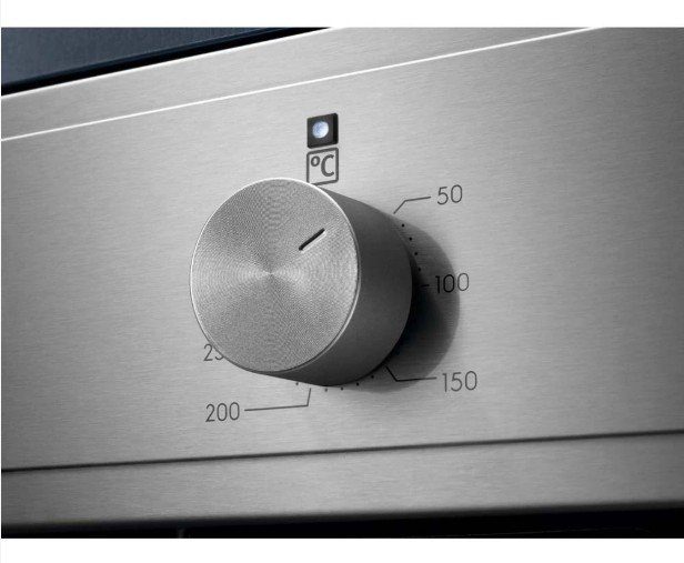 Духова шафа Electrolux EOF3H40BX 3