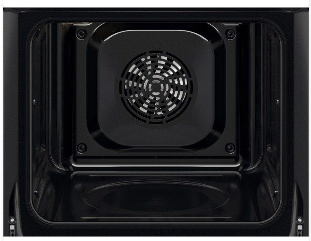 Духова шафа Electrolux EOF3H50BK 4