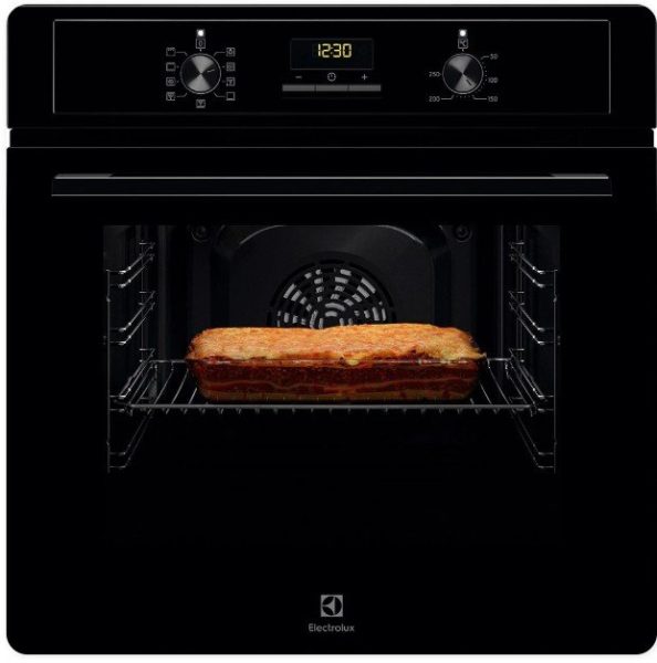 Духова шафа Electrolux EOF3H50BK
