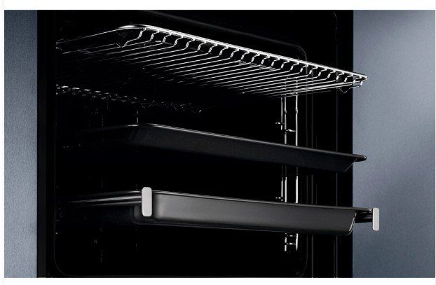 Духова шафа Electrolux EOF3H50BK 5