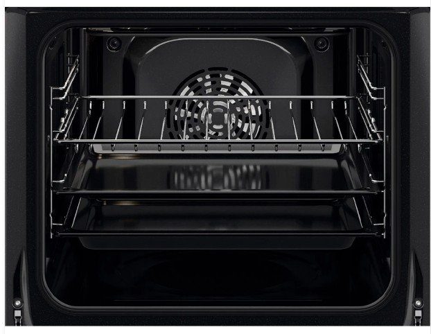 Духова шафа Electrolux EOF3H50BK 3
