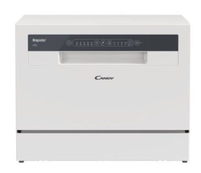 Посудомийна машина Candy CP 6E51LW (настільна)