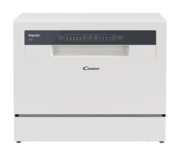 Посудомийна машина Candy CP 6E51LW (настільна)