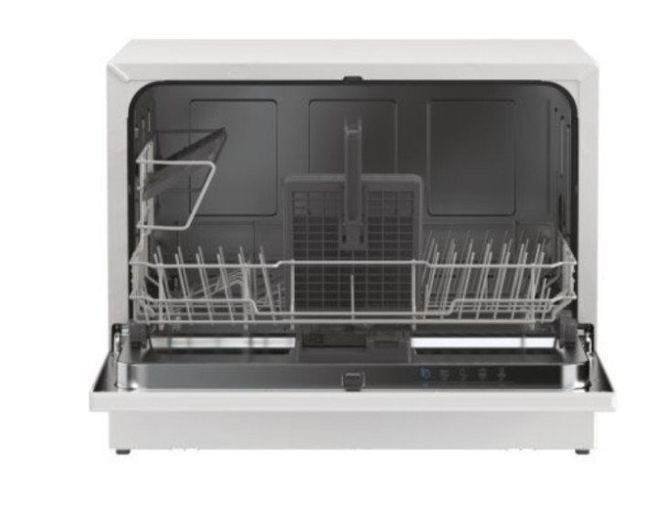 Посудомийна машина Candy CP 6E51LW (настільна) 3
