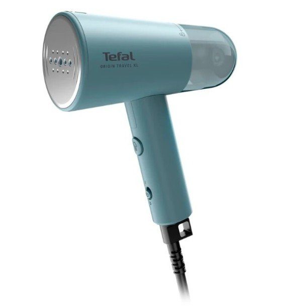 Відпарювач ручний Tefal DT1060E1 ORIGIN TRAVEL