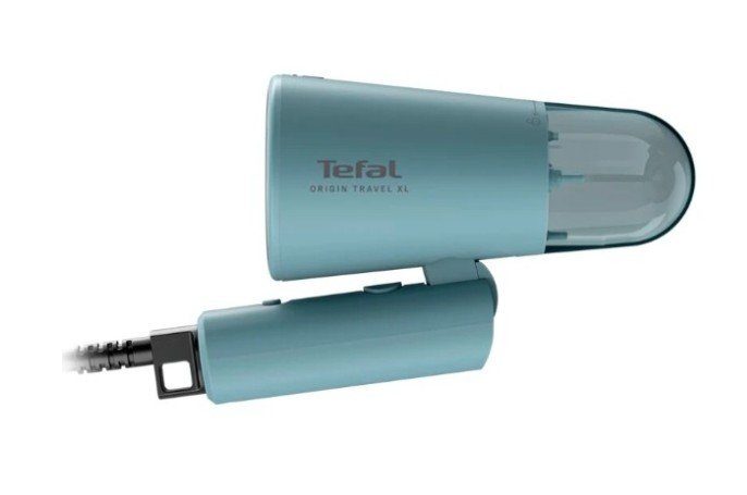 Відпарювач ручний Tefal DT1060E1 ORIGIN TRAVEL 7