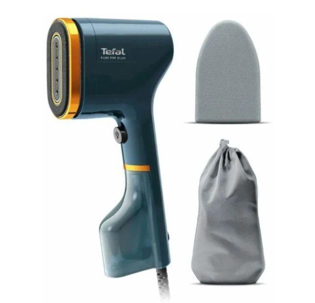 Відпарювач ручний Tefal DT2050F0 Pure Pop Glam