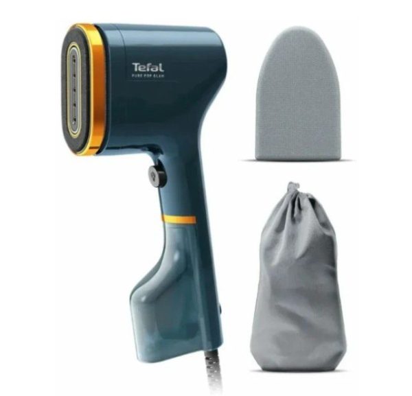 Відпарювач ручний Tefal DT2050F0 Pure Pop Glam