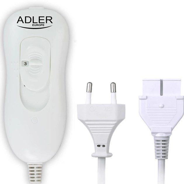 Електропростирадло ADLER AD-7425 4