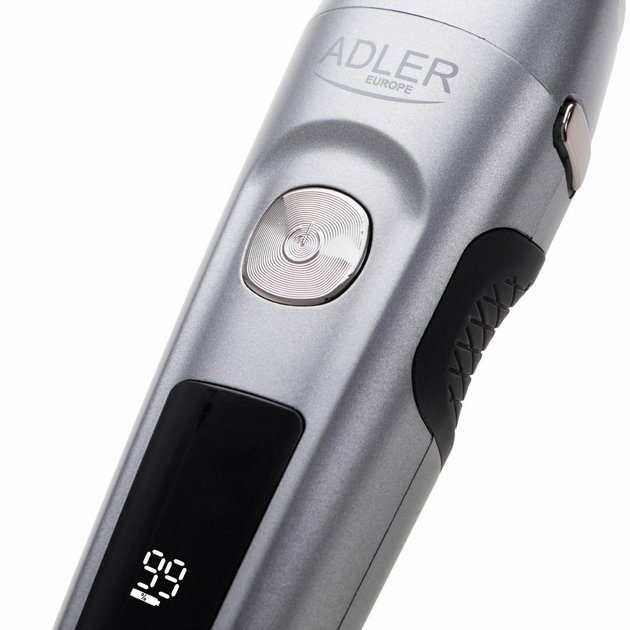 Тример ADLER AD-2944 (набір) 4