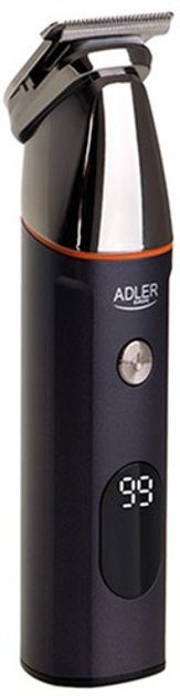Тример ADLER AD-2946 (набір) 4