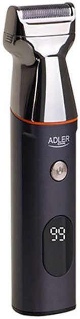 Тример ADLER AD-2946 (набір) 2