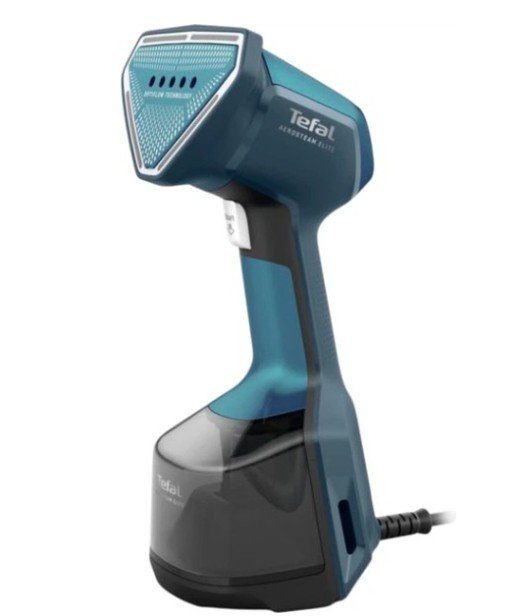 Відпарювач ручний Tefal DT9920 AeroSteam Elite 920