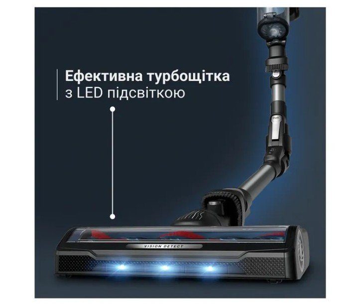 Порохотяг Rowenta RH7AD5E0 (ручний стік) 8