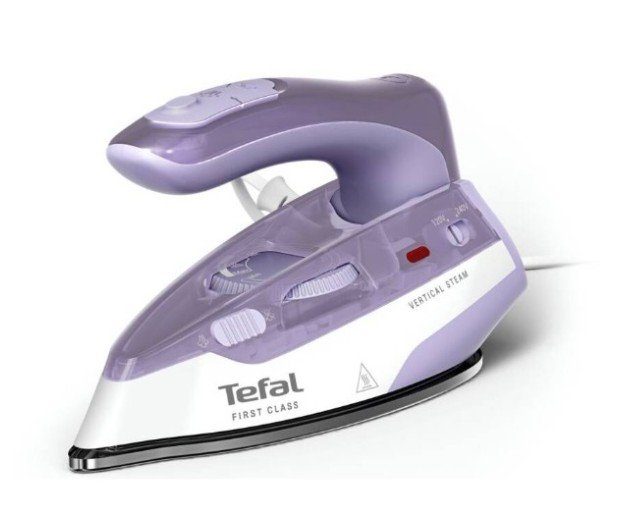 Праска Tefal DB1612E0 FIRST CLASS (дорожня)