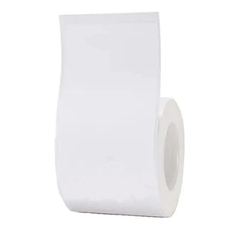 Етикетки NIIMBOT TT40*60-125 Transparent For B1/B21/B3S (A2G88318501) (A2G88318501)