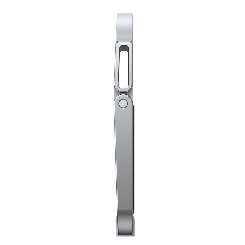Підставка для ноутбука Baseus Slim Laptop Kickstand （2pcs）Silver (LUZC000012) 5