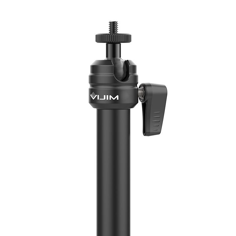 Штатив-тримач Ulanzi Vijim Desktop Flexible Arm/Light Stand(Three-Stages) (UV-2666 LS08) (2666) 6