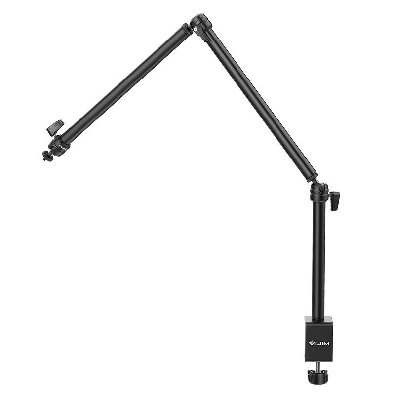Штатив-тримач Ulanzi Vijim Desktop Flexible Arm/Light Stand(Three-Stages) (UV-2666 LS08) (2666) 4
