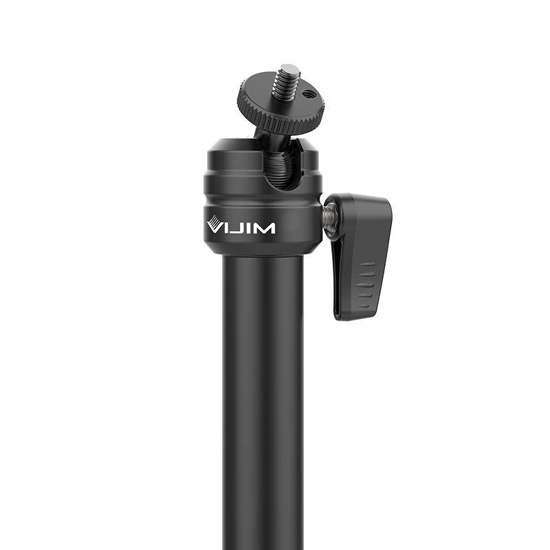 Штатив-тримач Ulanzi Vijim Desktop Flexible Arm/Light Stand(Three-Stages) (UV-2666 LS08) (2666) 5