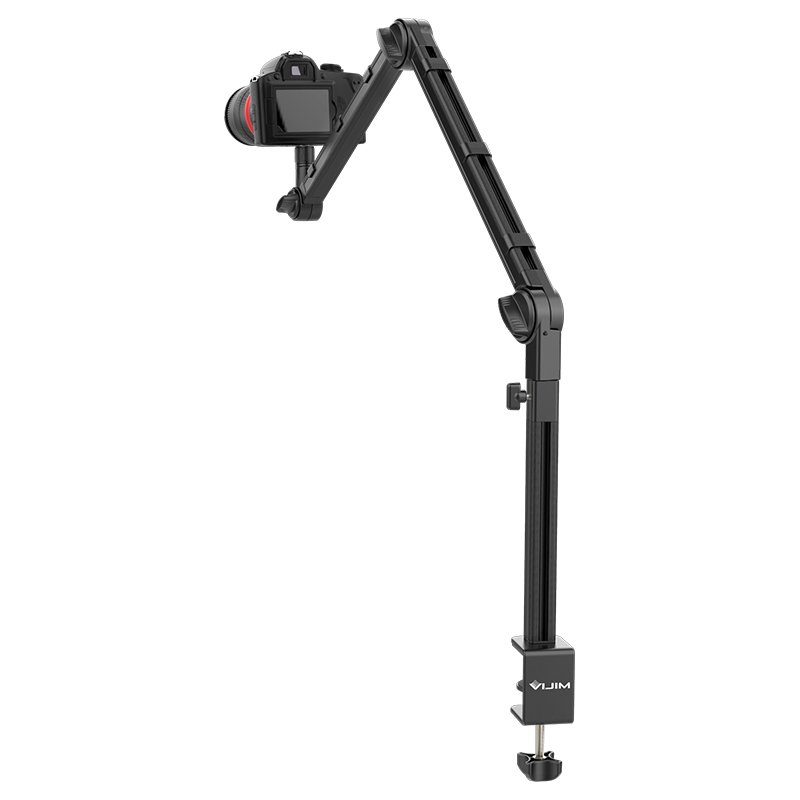 Штатив-тримач Ulanzi Vijim microphone boom arm (UV-2806 LS24) (2806) 5