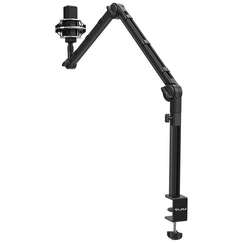 Штатив-тримач Ulanzi Vijim microphone boom arm (UV-2806 LS24) (2806) 4