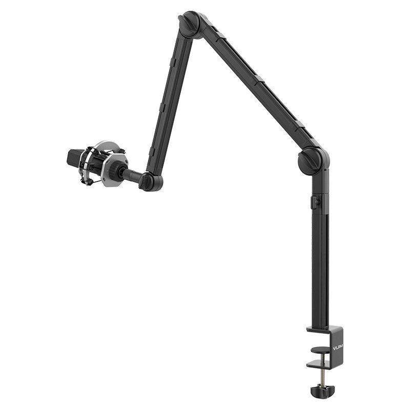 Штатив-тримач Ulanzi Vijim microphone boom arm (UV-2806 LS24) (2806) 3