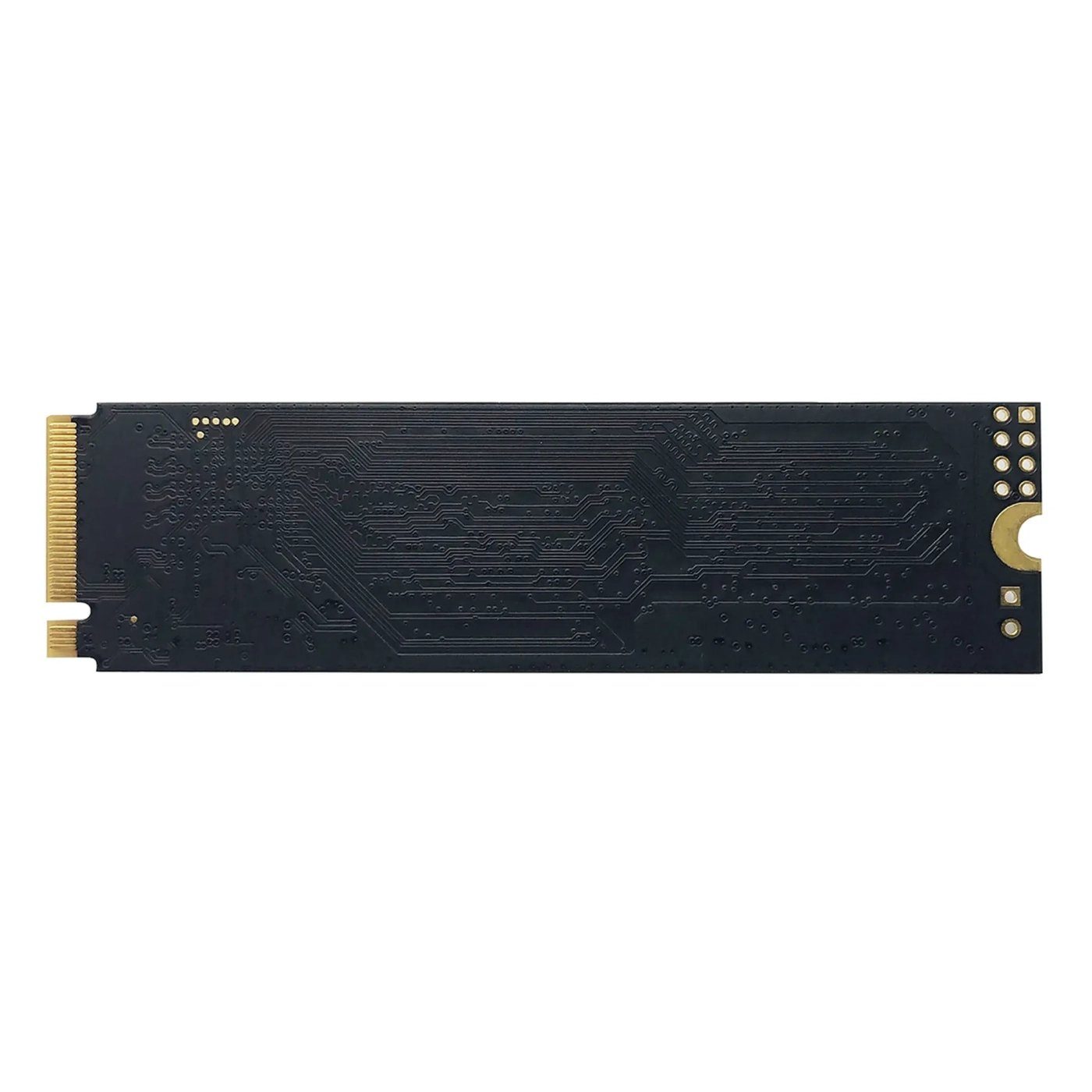 Накопичувач SSD M.2 Patriot P310 960GB NVMe 2280 PCIe 3.0x4 3D NAND TLC (P310P960GM28) 6