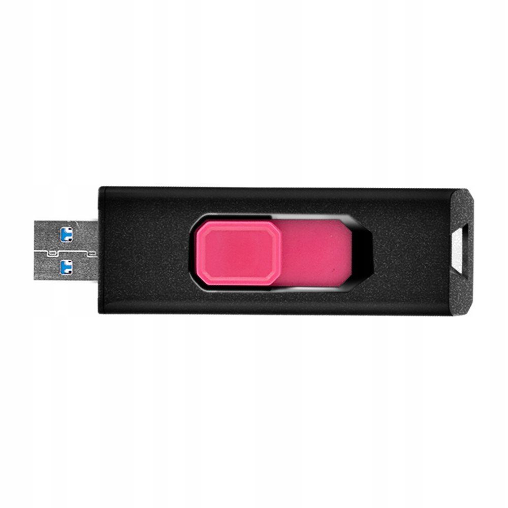 Портативний SSD ADATA SC610 1TB USB 3.2  550/500Mb/s Black (SC610-1000G-CBK/RD) 5