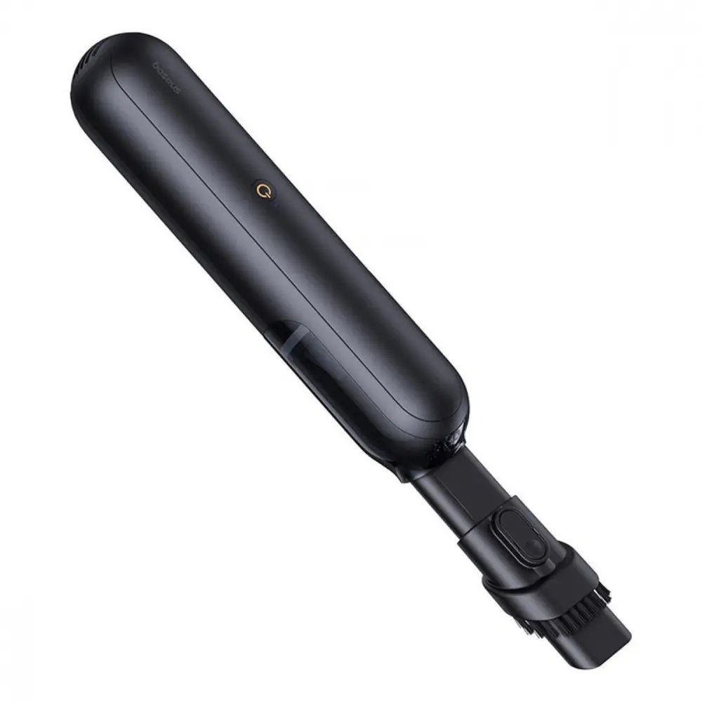 Автомобільний пилосос Baseus A0 Pro Car Vacuum Cleaner Cluster Black (C30466500111-00) 5