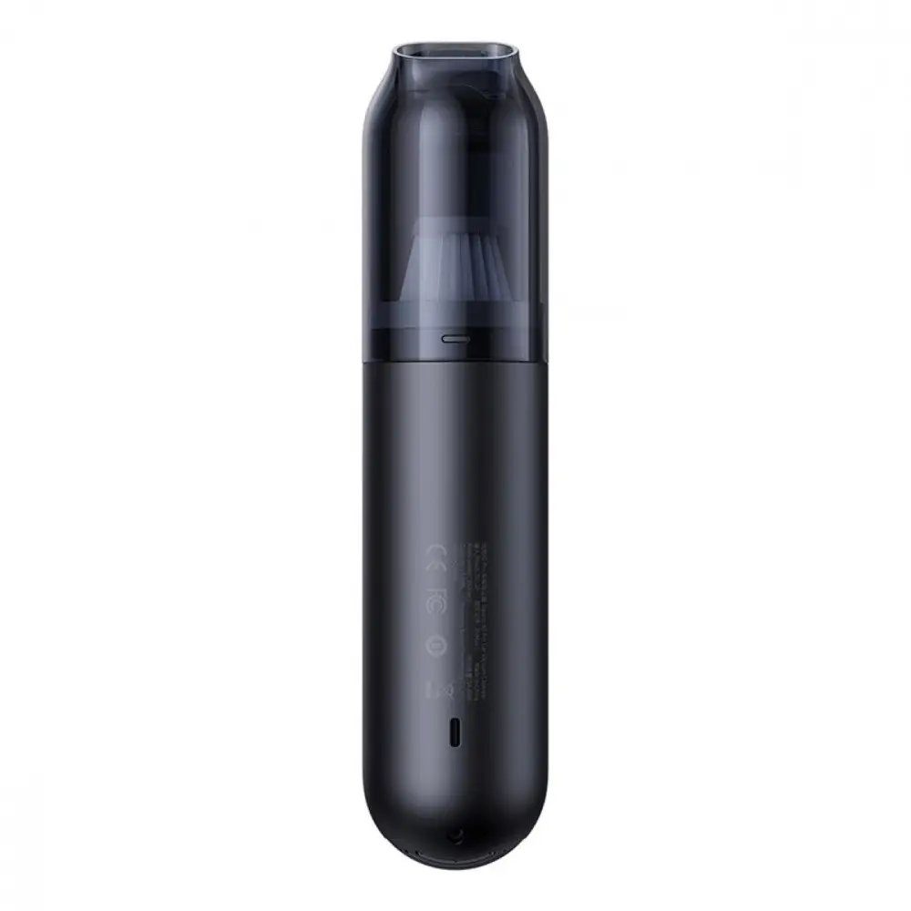 Автомобільний пилосос Baseus A0 Pro Car Vacuum Cleaner Cluster Black (C30466500111-00) 3