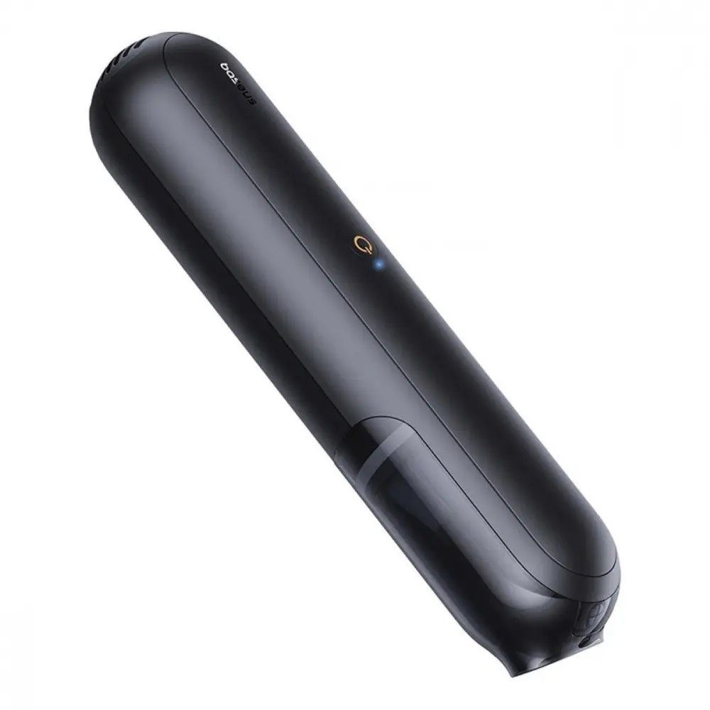 Автомобільний пилосос Baseus A0 Pro Car Vacuum Cleaner Cluster Black (C30466500111-00) 4
