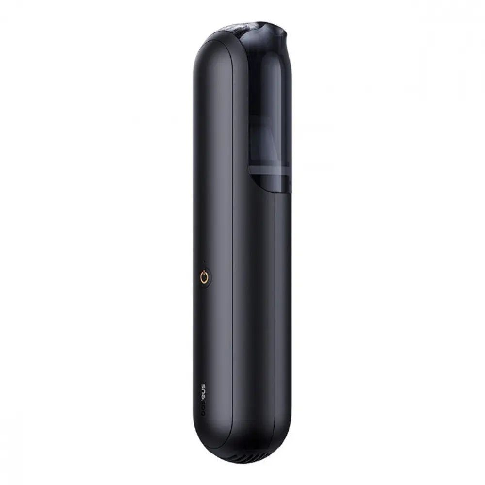 Автомобільний пилосос Baseus A0 Pro Car Vacuum Cleaner Cluster Black (C30466500111-00) 7