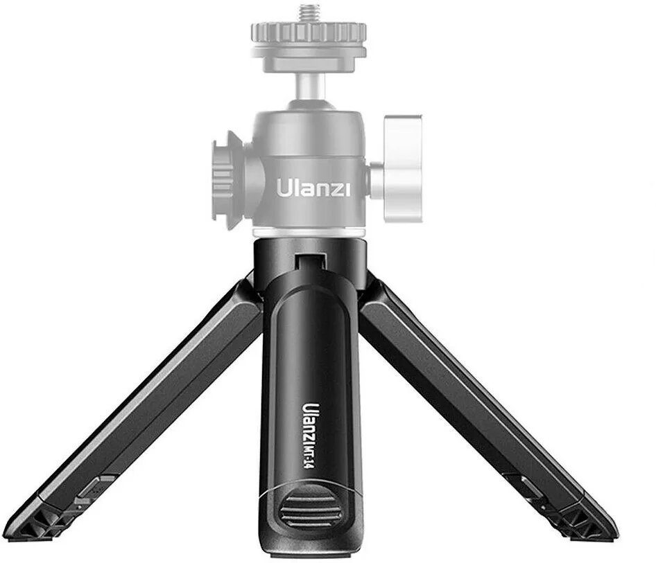Штатив Ulanzi Vijim plastic mini tripod (UV-2028 MT-14) (2028) 4