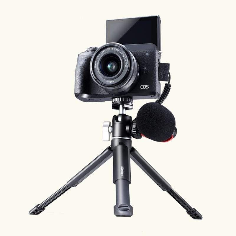 Штатив Ulanzi Vijim plastic mini tripod (UV-2028 MT-14) (2028) 5