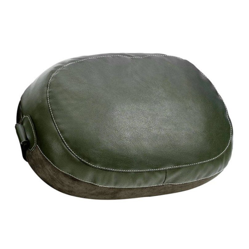 Подушка підголівник Baseus ComfortRide Series Double-Sided Car Headrest Pillow Forest Green (C20036403611-00) 5