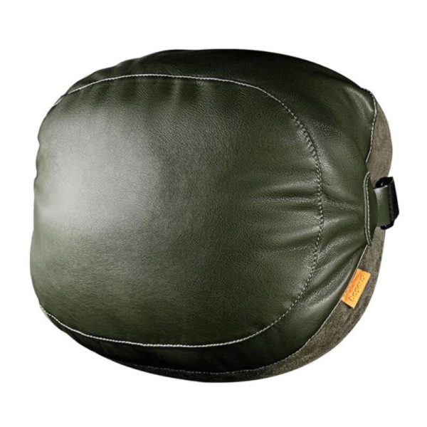 Подушка підголівник Baseus ComfortRide Series Double-Sided Car Headrest Pillow Forest Green (C20036403611-00)