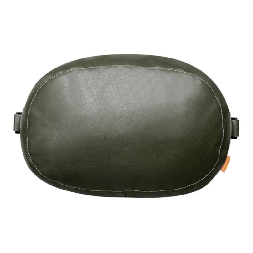 Подушка підголівник Baseus ComfortRide Series Double-Sided Car Headrest Pillow Forest Green (C20036403611-00) 3