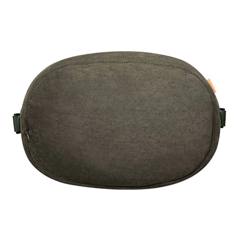 Подушка підголівник Baseus ComfortRide Series Double-Sided Car Headrest Pillow Forest Green (C20036403611-00) 4