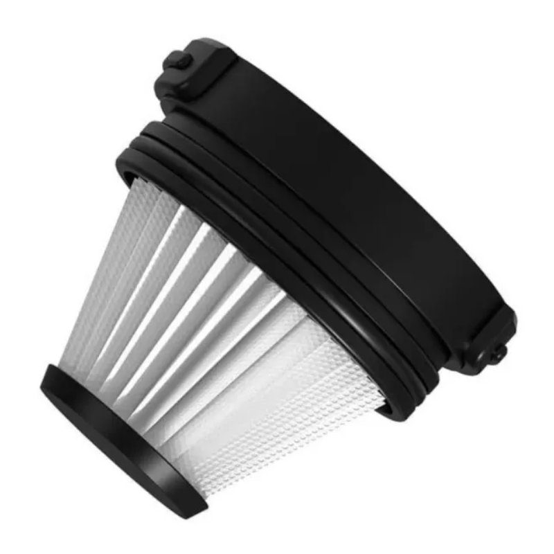 Фільтр для автомобільного пилососа Baseus A3 Car vacuum Cleaner strainer（2PCS）Black (CRXCQA3-A01) 3