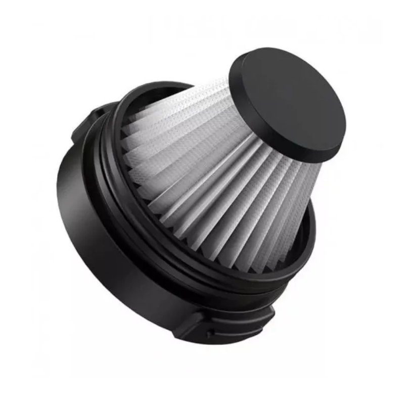 Фільтр для автомобільного пилососа Baseus A3 Car vacuum Cleaner strainer（2PCS）Black (CRXCQA3-A01) 4