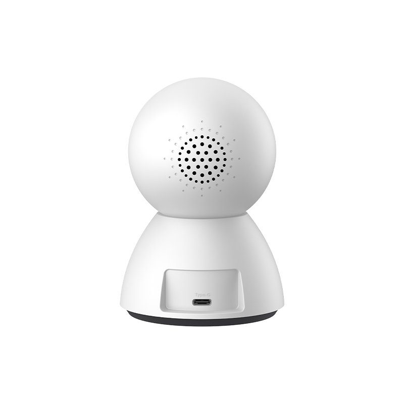IP-камера відеоспостереження Baseus Security P1 Indoor Camera 3K White EU (S0TV012132) 5