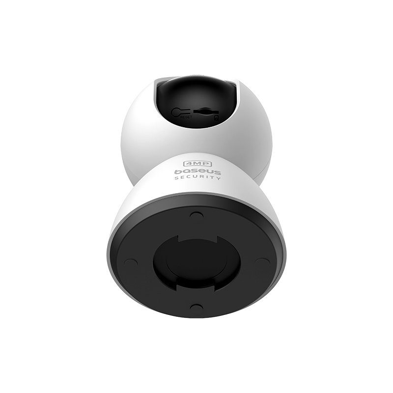IP-камера відеоспостереження Baseus Security P1 Indoor Camera 3K White EU (S0TV012132) 7