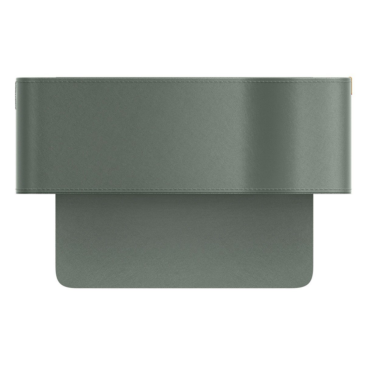 Автомобільний органайзер Baseus OrganizeFun Series Car Console Storage Organizer Frosted Gray (C20256502831-00) 4