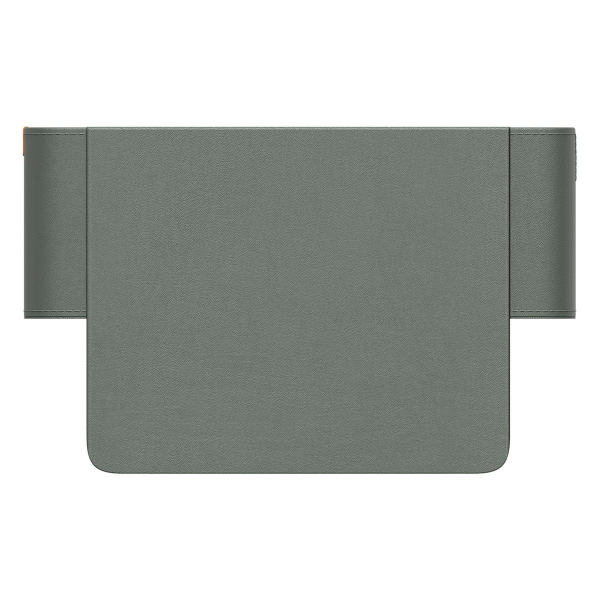 Автомобільний органайзер Baseus OrganizeFun Series Car Console Storage Organizer Frosted Gray (C20256502831-00) 5