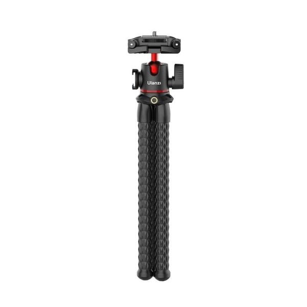 Штатив Ulanzi Vijim Multi-functional Octopus Tripod (double cold shoe) (UV-2395 MT-33) (2395)