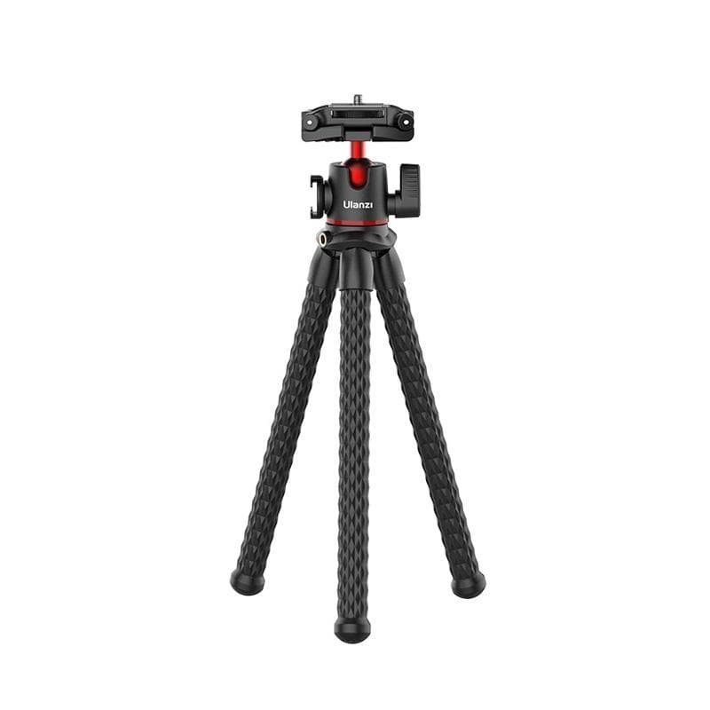 Штатив Ulanzi Vijim Multi-functional Octopus Tripod (double cold shoe) (UV-2395 MT-33) (2395) 3