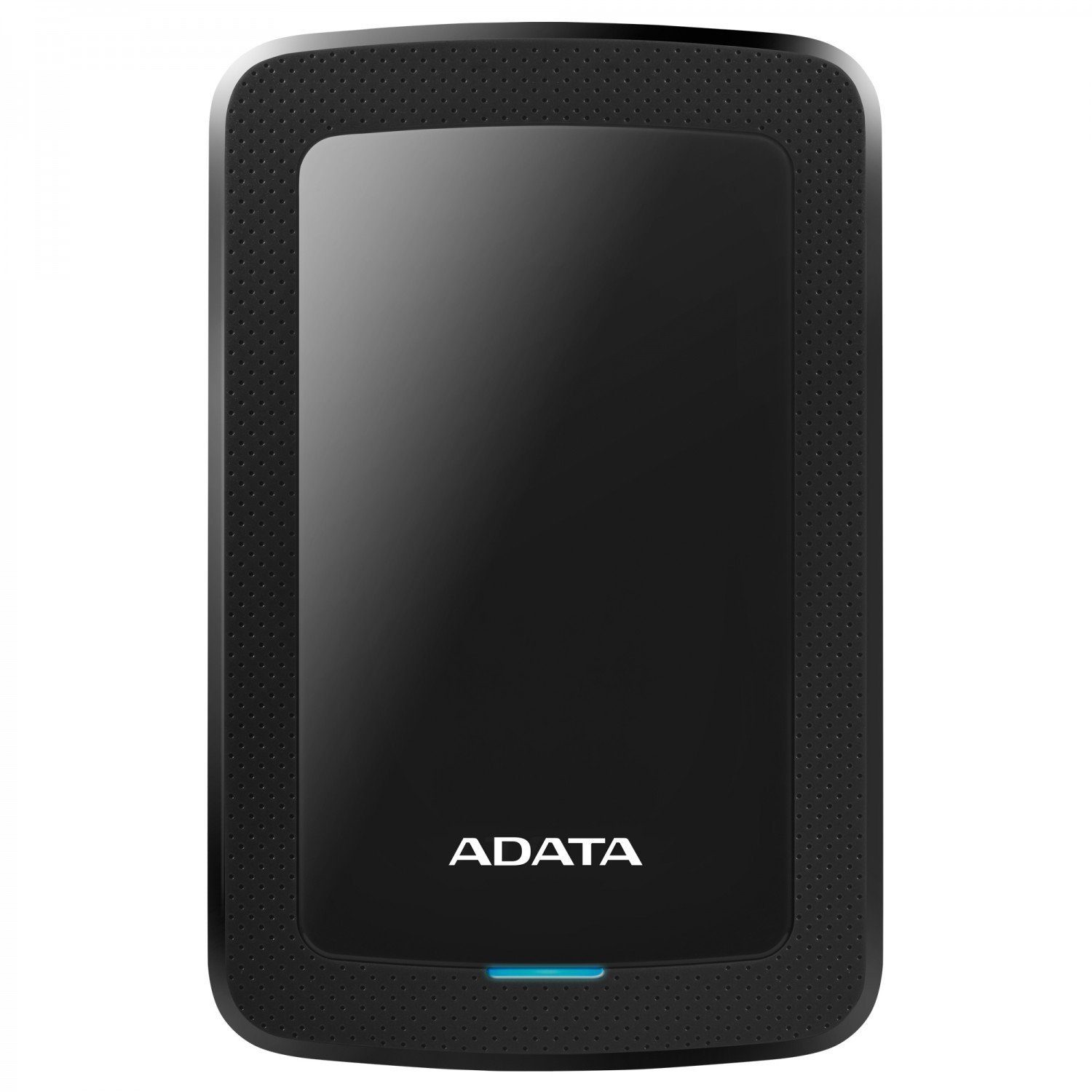 Зовнішній жорсткий диск PHD External 2.5'' ADATA USB 3.2 Gen. 1 DashDrive Durable HV300 2TB Black (AHV300-2TU31-CBK)